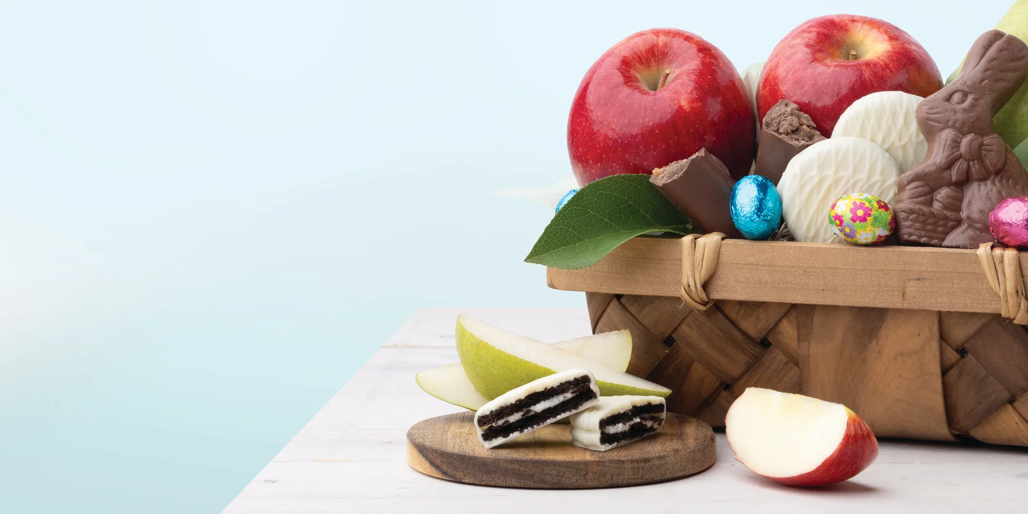 Gourmet Gifts Delivered Since 1999